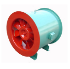 3C风机如何调节风量及风压？