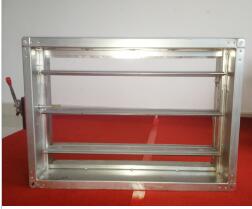 如何测试3C排烟防火阀的关闭可靠性？