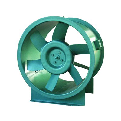 SDF系列隧道式高效轴流风机