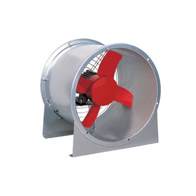 T35系列轴流通风机