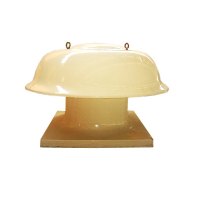 DWT系列低噪声屋顶通风机