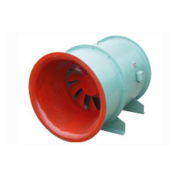 (HL3-2A) 高效混流风机