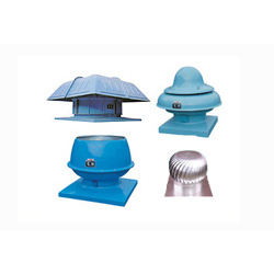 DWT系列低噪声屋顶风机