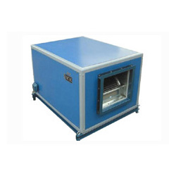 HTFC型通风用柜式离心风机