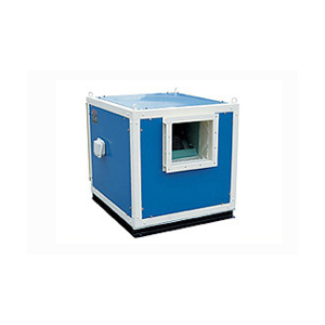 MG系列变风量风机箱