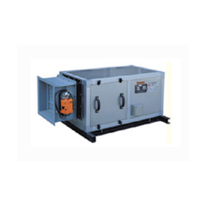 RF全自动电热循环风机箱