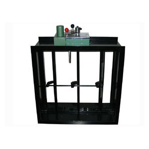 全自动排烟防火阀