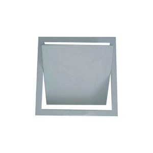 板式排烟口FPYB24/0.5