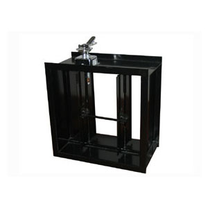 防烟防火调节阀