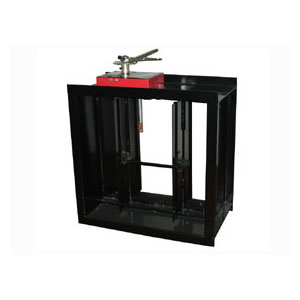 防烟防火调节阀