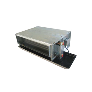 风机盘管（卧式暗装薄型 FP-WA II）