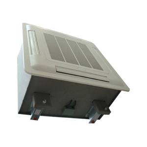 风机盘管（嵌入式明装 FP-KM）