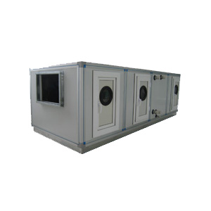 组合式空调机组