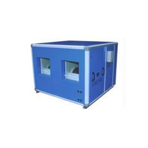 BFP、BFPX变风量空调机组