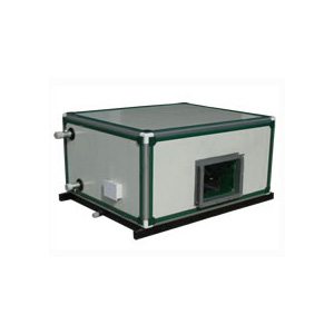 BFP吊顶式新风机组