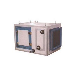 ZK变风量空调机组