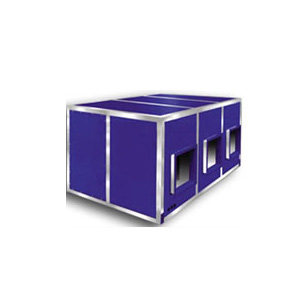 变风量空调机组