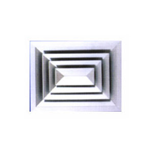 FK-37矩形散流器