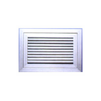 FK-4、FK-27侧壁格栅式风口