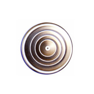 FK-8、-9圆形散流器