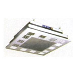 GKF系列高效静压箱、送风口