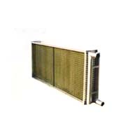 表冷器、加热器