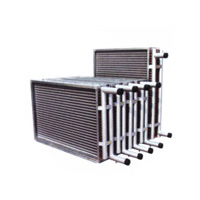 表冷器、加热器