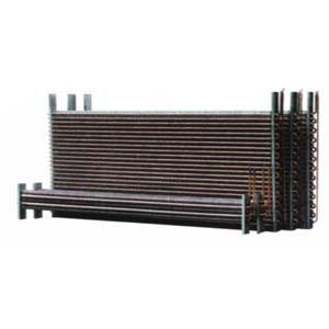 表冷器、加热器