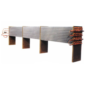 表冷器、加热器