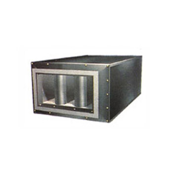 T701-2~4阻性消声器