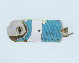 进口电动执行器