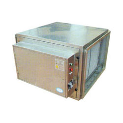 A标准型油烟净化器