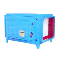 B经济型油烟净化器