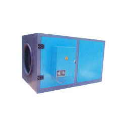 D组合式油烟净化器