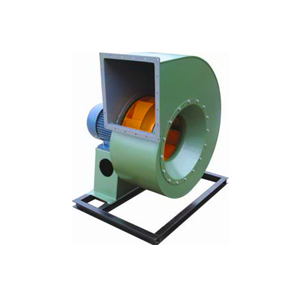 4-72、B4-72系列离心通风机