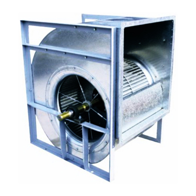 EDF系列离心通风机