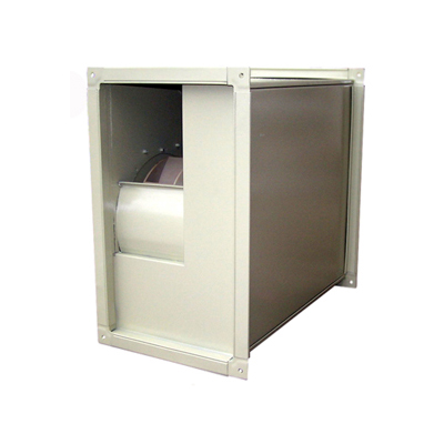 GDF系列离心式管道风机