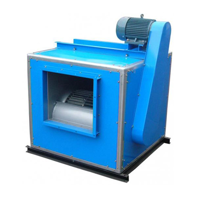 HTFC(DT)柜式离心通风机