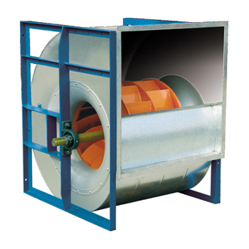 RDF系列离心通风机