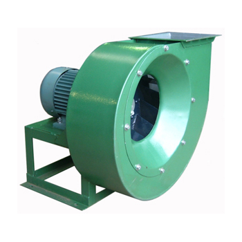 T4-72系列离心通风机