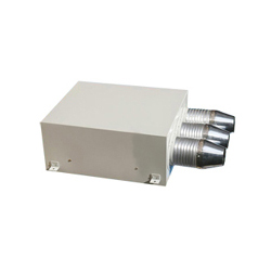 射流诱导通风系统、YDF诱导风机