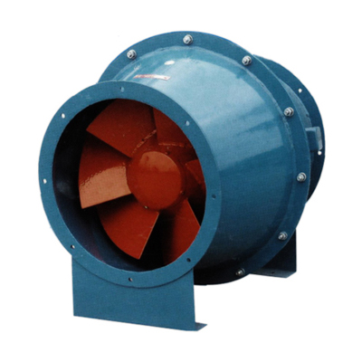 SJG系列斜流式风机